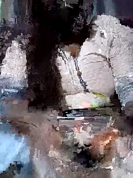 ANNA HOT111 online show from November 30, 4:33 pm