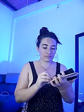 Baby  Doll Cata online show from February 4, 8:23 pm