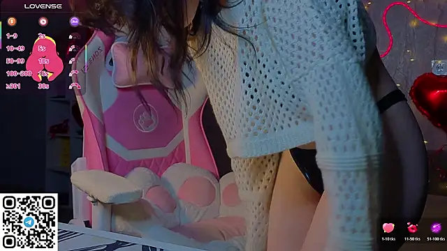 Sophie SkyAngel online show from February 10, 12:24 am