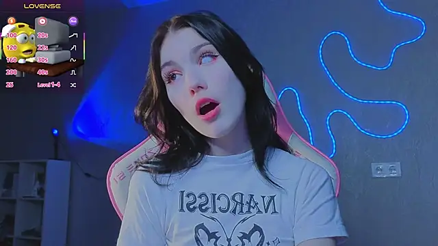 Sophie SkyAngel online show from December 21, 12:20 pm