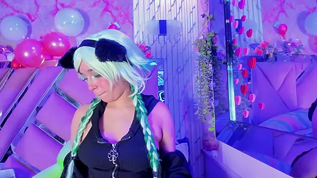 Akane Hikari  online show from February 24, 4:44 am