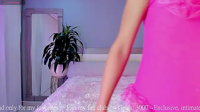 Alaiaguerra online show from February 10, 3:09 am