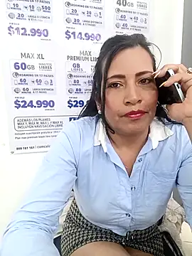 PAULA20- online show from January 5, 6:00 pm