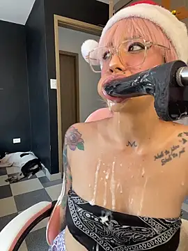 ValentinaBianchi online show from December 15, 8:14 pm