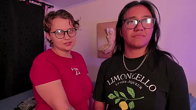 CrazyCakes  online show from November 25, 2:58 am