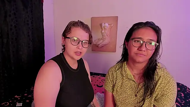 CrazyCakes  online show from December 20, 3:10 am