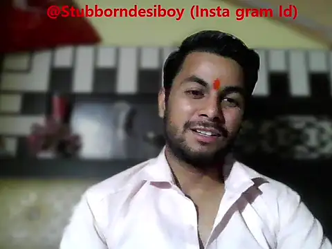 ursdreamperson online show from February 14, 3:14 pm