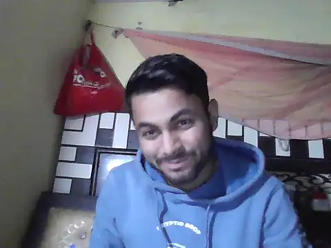 ursdreamperson online show from January 8, 5:22 am