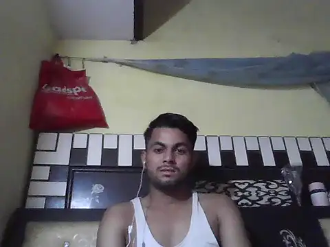 ursdreamperson online show from November 25, 8:49 am