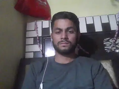 ursdreamperson online show from November 8, 11:26 am