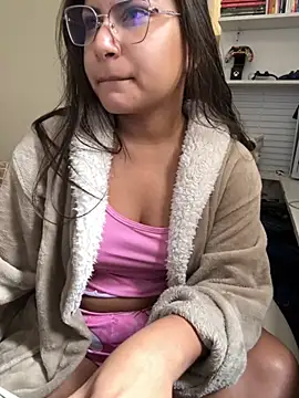 AngelBrazil Ofc online show from November 10, 2:23 pm