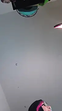 XxGreenGoodxX online show from November 30, 11:42 pm