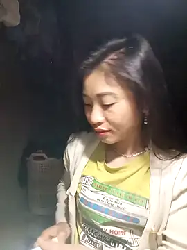 Phuongphuongg online show from November 1, 9:35 am