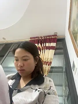 Nhung584 online show from October 18, 10:29 am