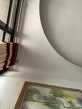 Nhung584 online show from December 15, 3:23 am