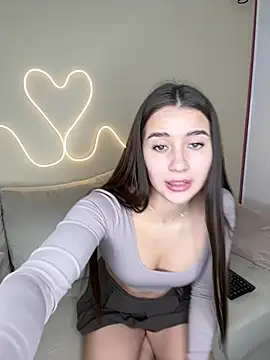 KathrynBrooks online show from February 7, 5:06 pm