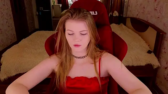 Jenny Skinner20 online show from February 17, 6:07 pm