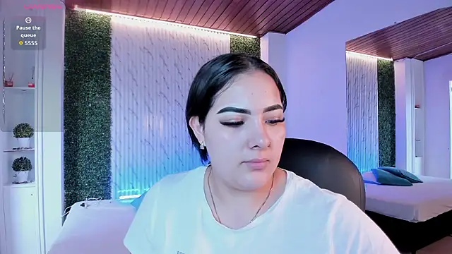 sofiacaramel online show from February 16, 1:55 pm