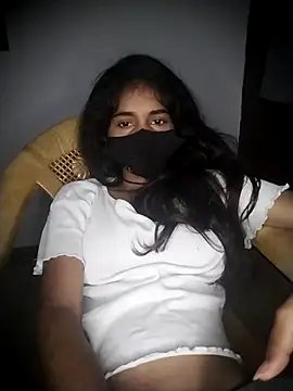 Sexey-Puja online show from October 13, 4:59 am