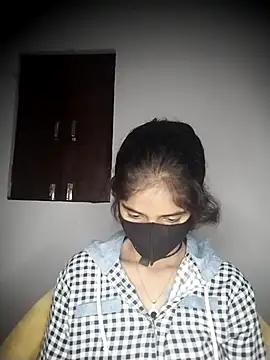 Sexey-Puja online show from October 23, 2:17 am