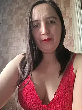 EvelinCutex online show from October 17, 11:46 am