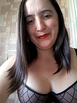 EvelinCutex online show from September 24, 11:53 am