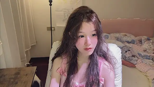 FuFu-puff online show from December 1, 4:31 pm