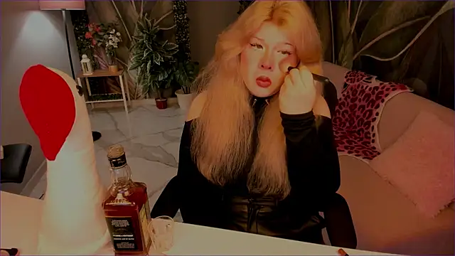 LilithNelson online show from November 27, 12:02 am