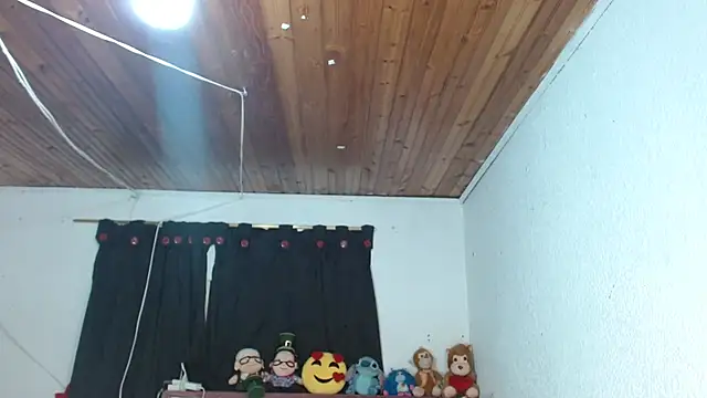 Mariajose202 online show from February 6, 2:59 am