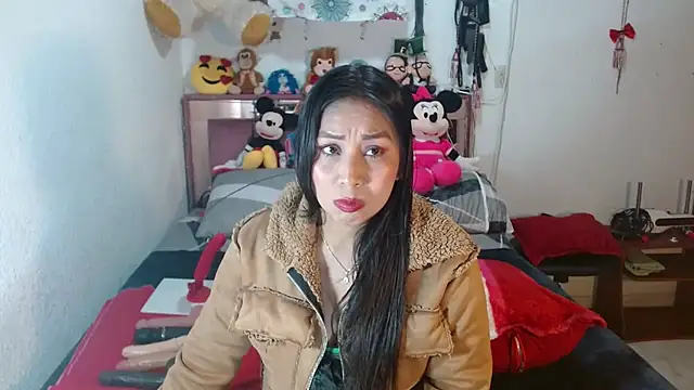 Mariajose202 online show from February 10, 2:58 am
