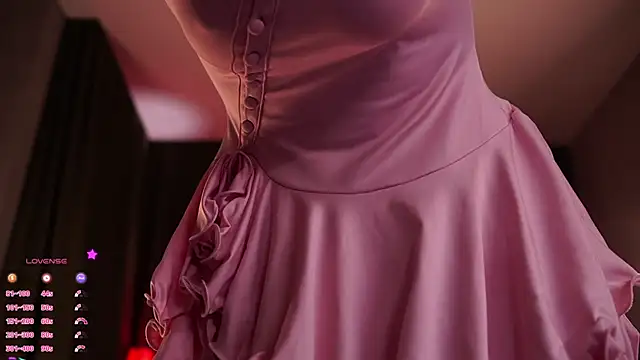 MaryHols online show from January 15, 4:57 pm