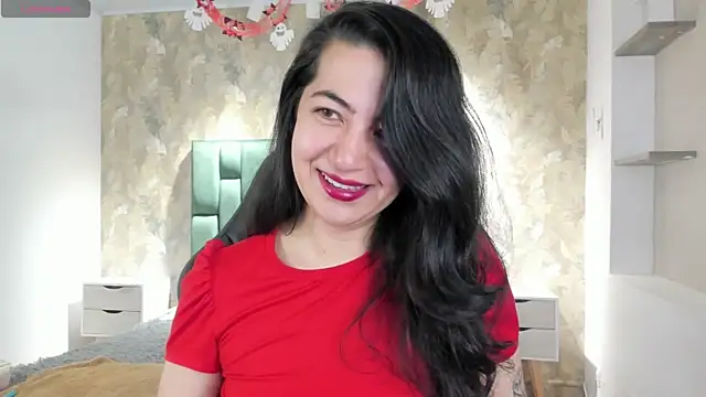 Saya Amaretto1 online show from October 28, 7:08 pm