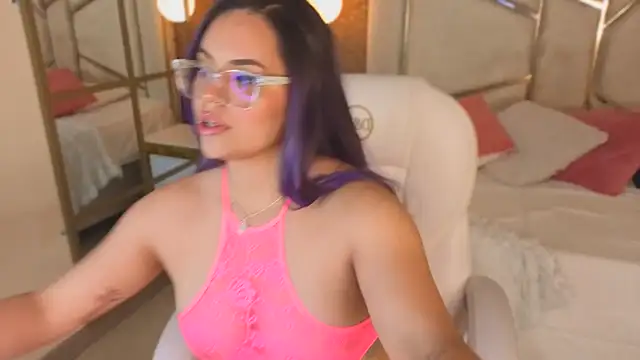 Anne Mallow online show from February 10, 12:19 pm