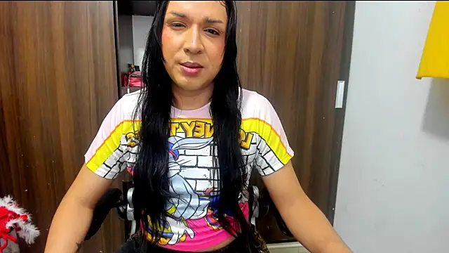 miss bigcockts online show from November 11, 12:24 pm