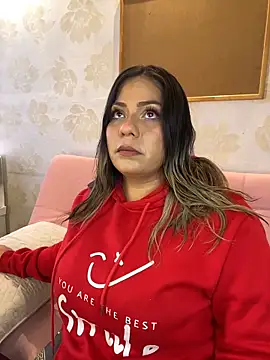 isabella horney  online show from February 8, 12:09 pm