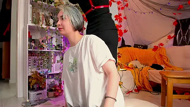 Sova173 online show from October 5, 9:36 am