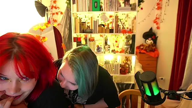 Sova173 online show from November 6, 1:50 pm