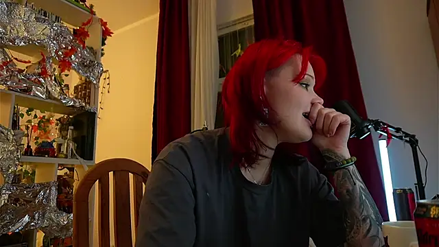 Sova173 online show from November 28, 10:13 pm