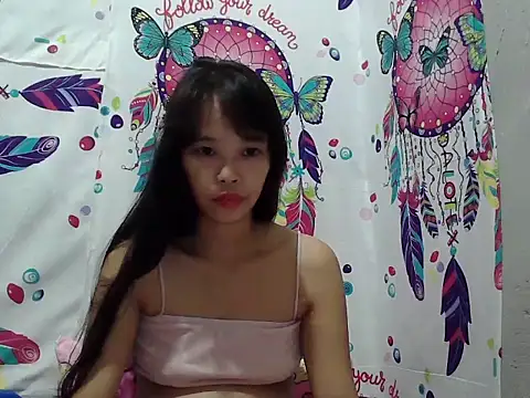 sweetdolly27 online show from September 17, 9:29 am