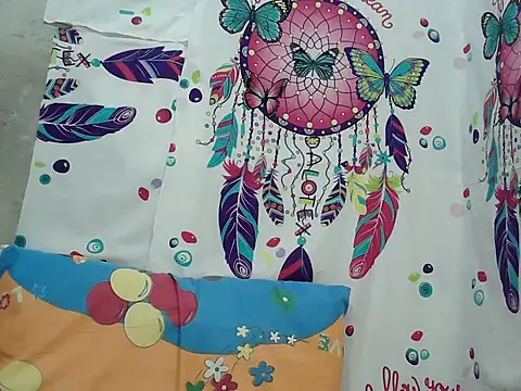 sweetdolly27 online show from October 12, 10:56 pm