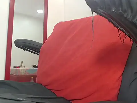 JackyHotBlack online show from November 21, 6:15 am