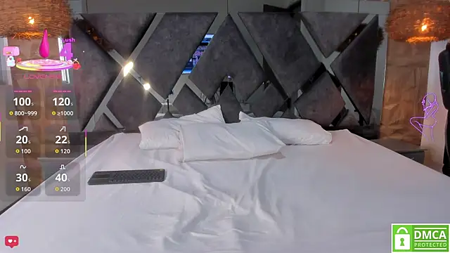 Selene  Lopez  online show from October 9, 7:18 pm