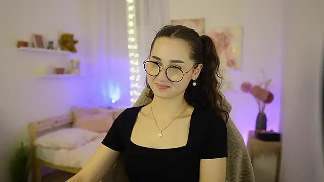 Annita Grey online show from February 22, 7:48 pm