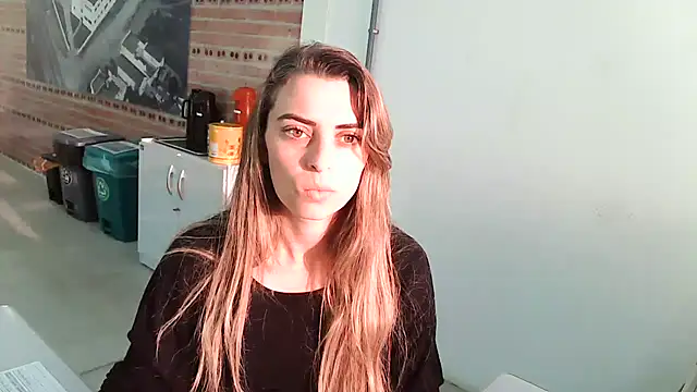 SweetGraciosa online show from September 23, 8:18 pm