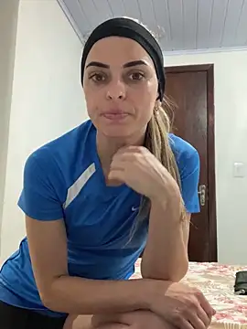 SweetGraciosa online show from September 30, 12:16 am