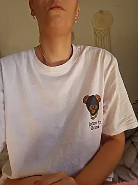 Snapshot of Mila_Luciphya chatting on September 26, 9:07 am Mila Luciphya online show from September 26, 9:07 am