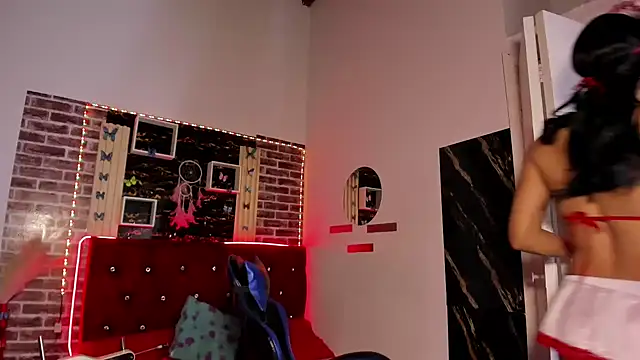 angelitasexxxhot online show from November 30, 1:10 am