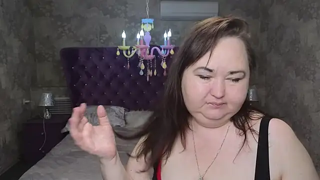 Eloisa Eliot online show from November 19, 5:57 pm