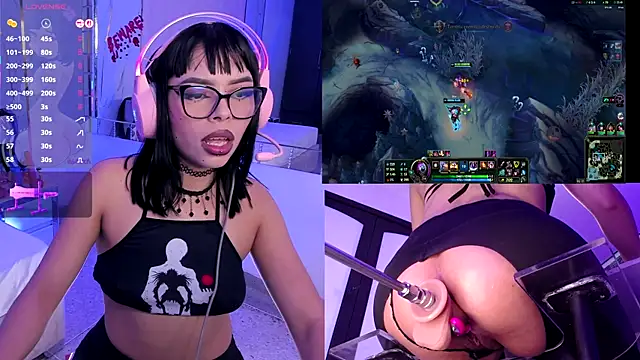 Nyveth online show from November 28, 3:15 pm