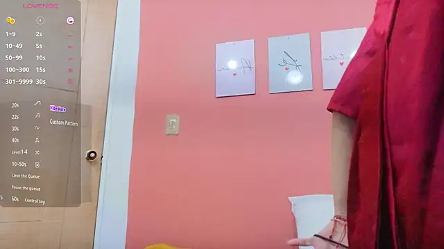 little beillis online show from September 16, 1:08 pm